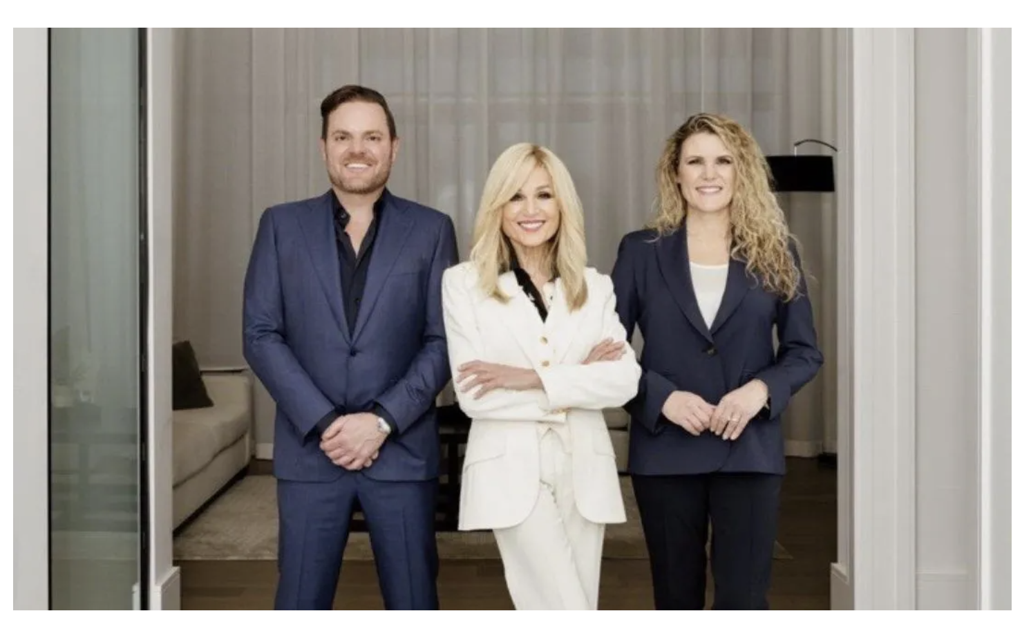 Remax confirms historic conversion of 17 Risi family Royal LePage offices