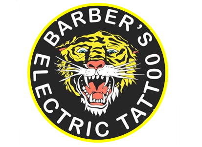 Barber&#39;s Electric