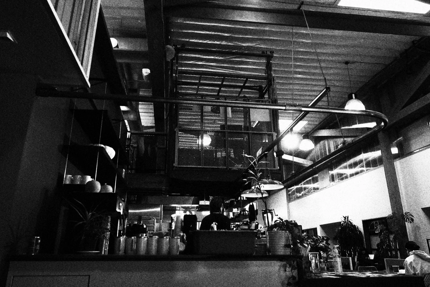 All Things HLC About Us — Honey Latte Cafe