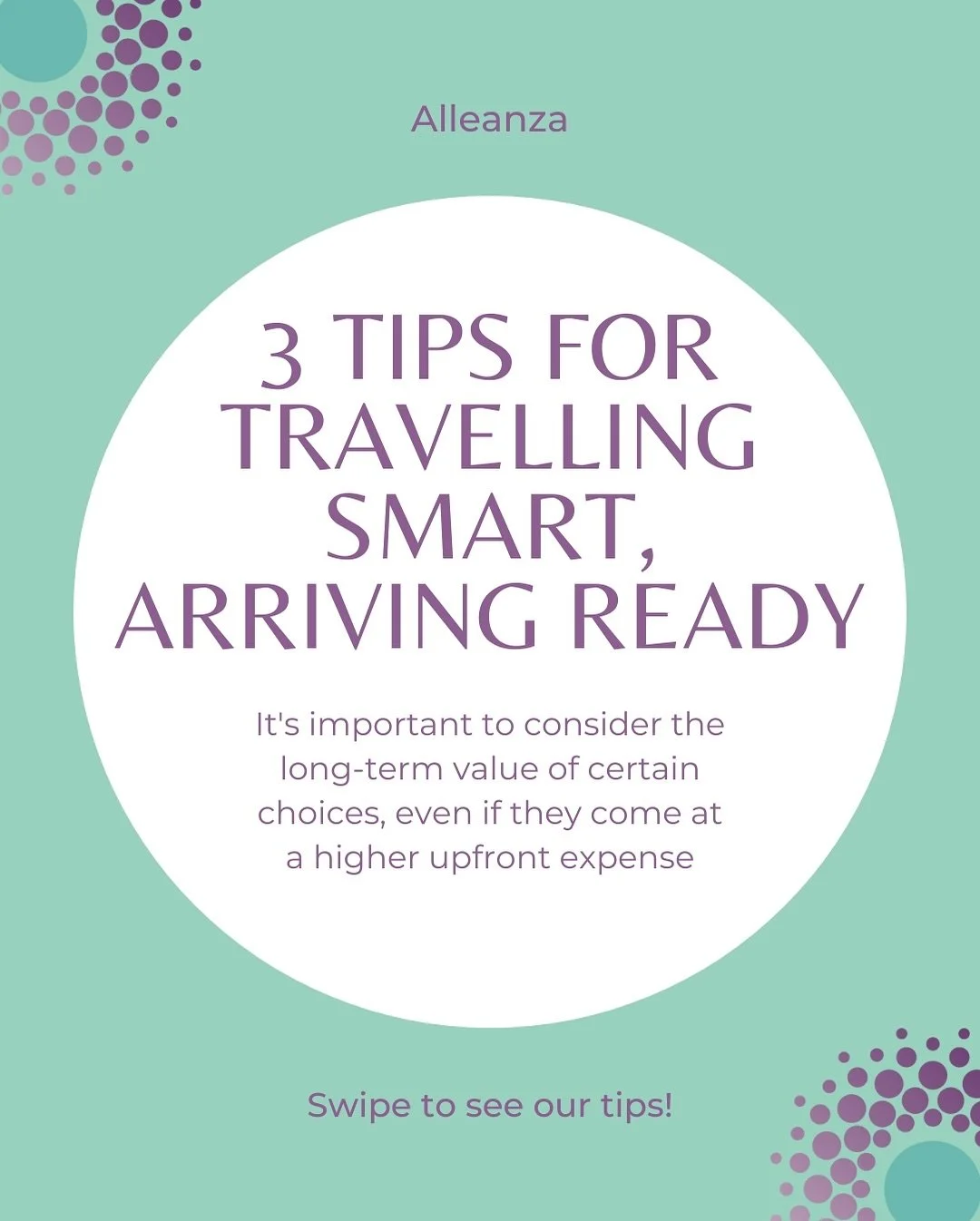 When planning for a program, it&rsquo;s natural to focus on cost, whether it&rsquo;s booking flights or managing accommodations. However, it&rsquo;s important to consider the long-term value of certain choices, even if they come at a higher upfront e