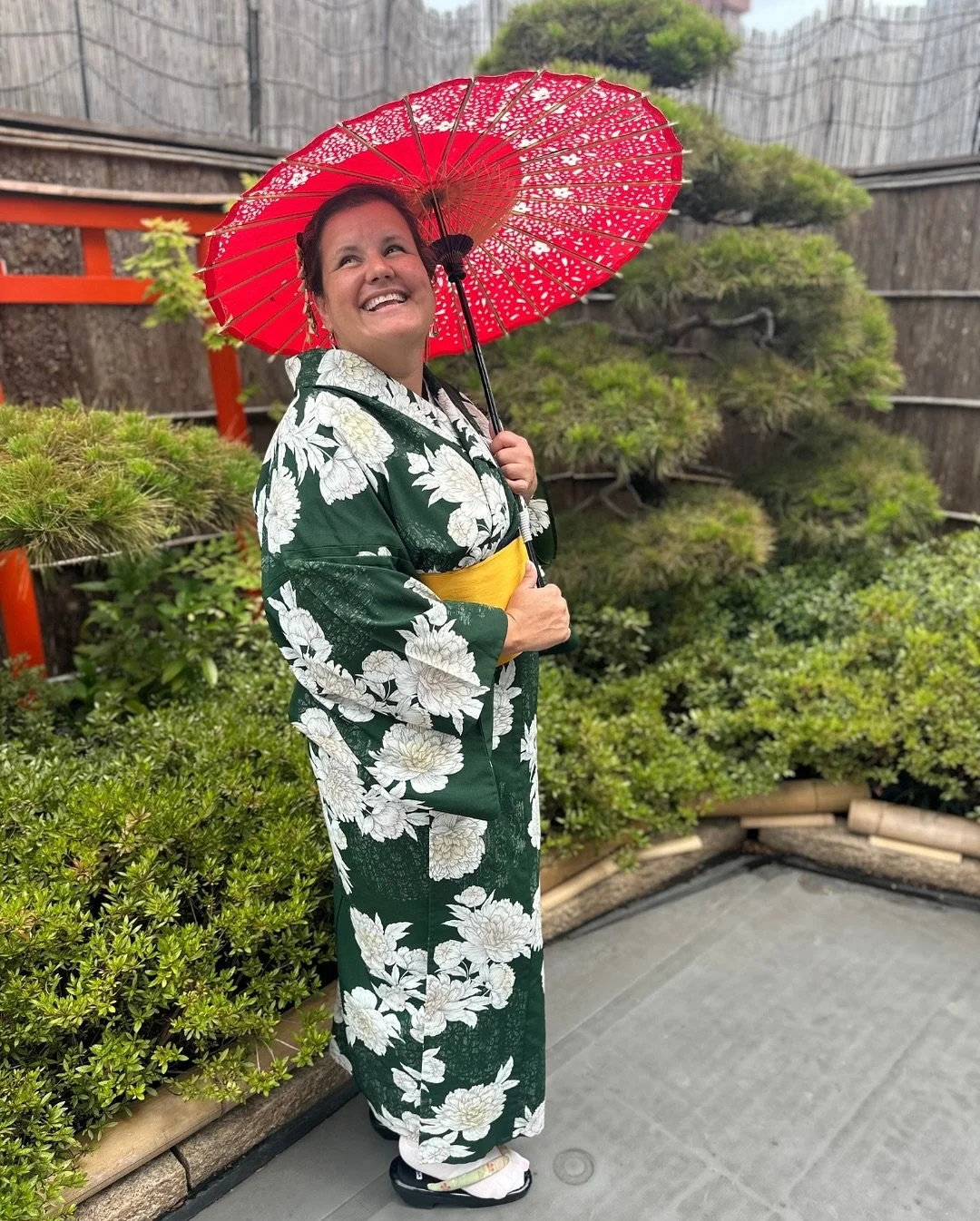 One of our favorite things about Japan is the abundance of unique and interactive cultural activities available for participation. From TeamLabs, an immersive living dreamscape of light and color, to a look back in history at the Samurai Museum, to a