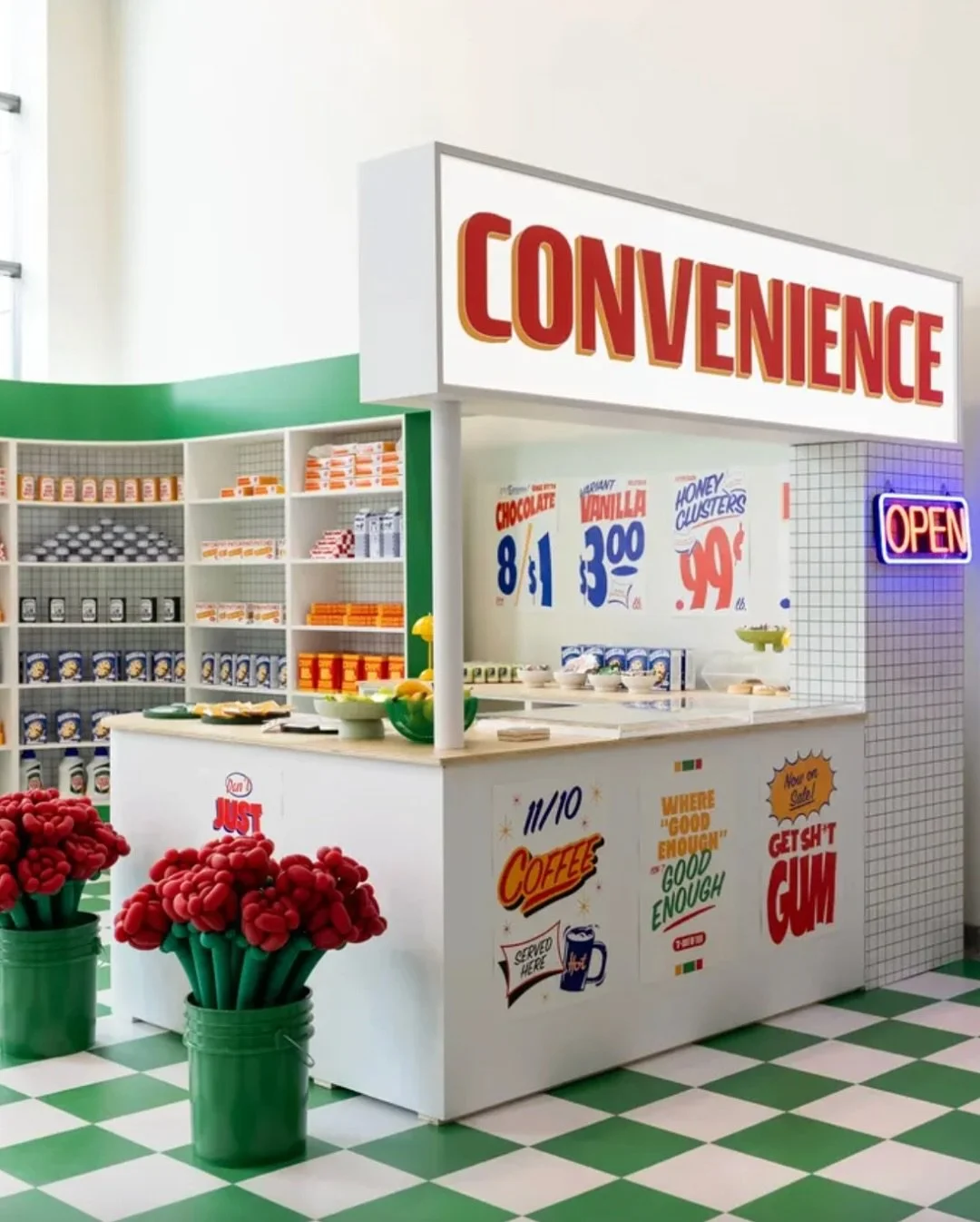 Named one of the most innovative meetings of 2025, Shopify&rsquo;s 2025 Summit went back to its roots. Full of garage, bar, and basement rooms, Shopify recreated the places where many small businesses first start. Built for connection and creative co