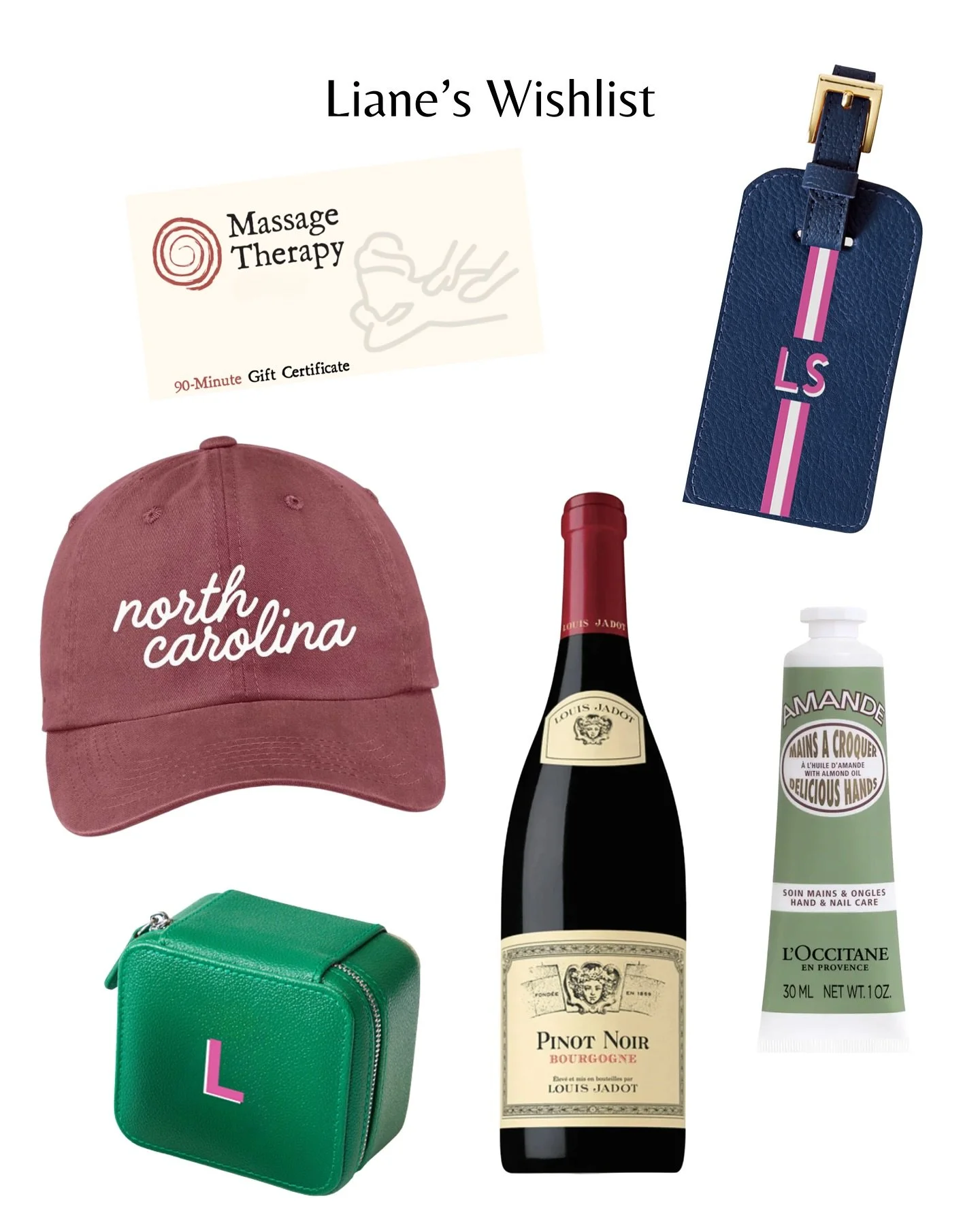 All our founders want for the holidays is&hellip; What&rsquo;s at the top of your wishlist? 

#MeetingPlanner #EventProfs #AlleanzaMES #WomenInBusiness #EventsLife #EventsIndustry #ElevateYourExperience #HolidayWishlist #Wishlist #ChristmasWishlist #