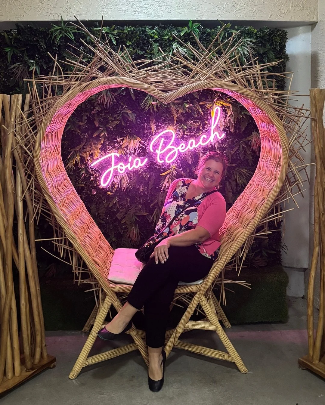 Manifesting these vibes all of 2026 ✨ Can&rsquo;t wait for our next beach event!

#MeetingPlanner #EventProfs #AlleanzaMES #WomenInBusiness #EventsLife #EventsIndustry #ElevateYourExperience #2026Vibes #BeachEvents #EventsOnTheBeach