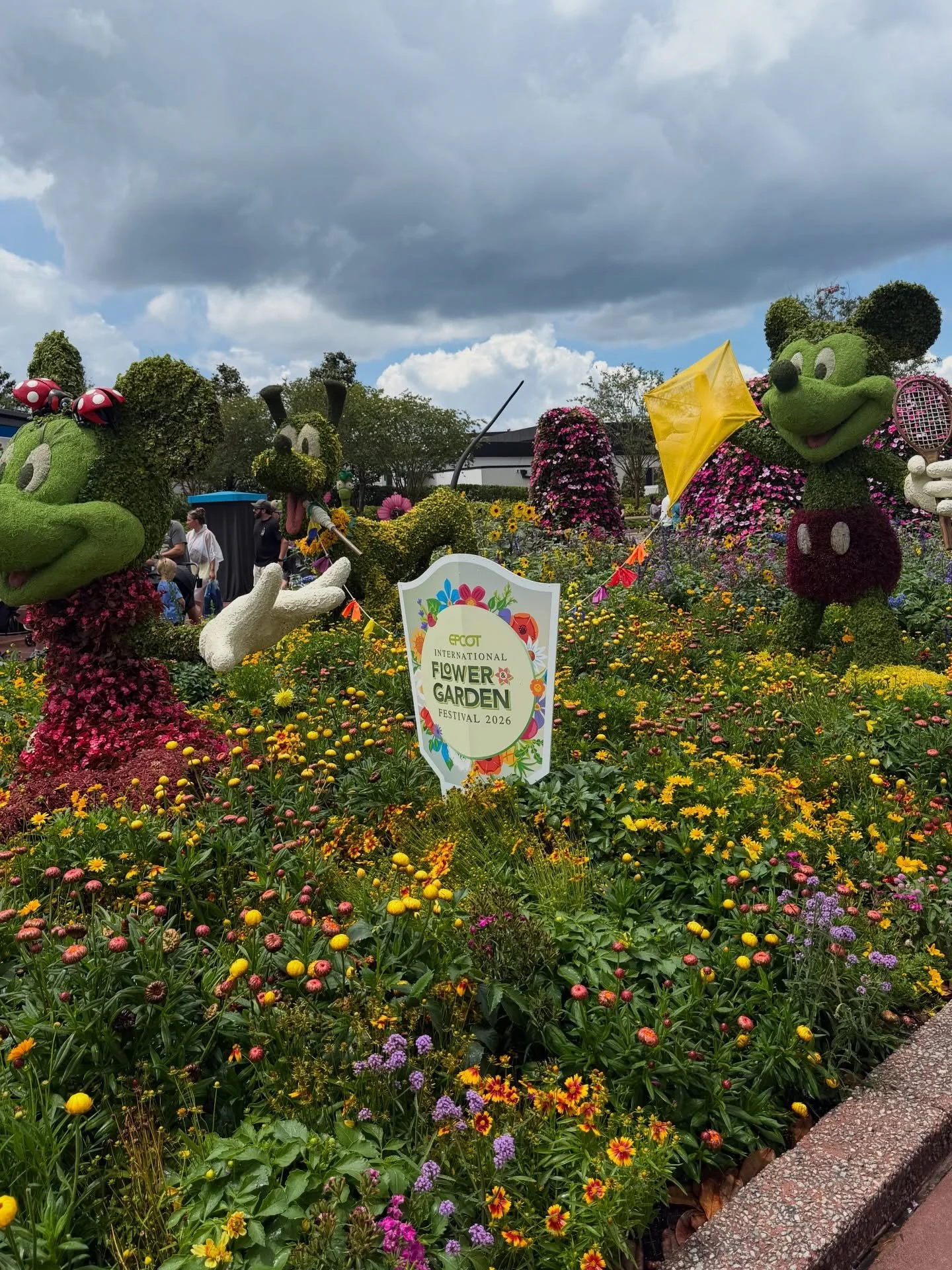 Spring has a way of shifting energy, and the right meeting environment does the same. This season, Walt Disney World&rsquo;s EPCOT International Flower &amp; Garden Festival, running through June 1, gives meeting planners a powerful advantage: an env