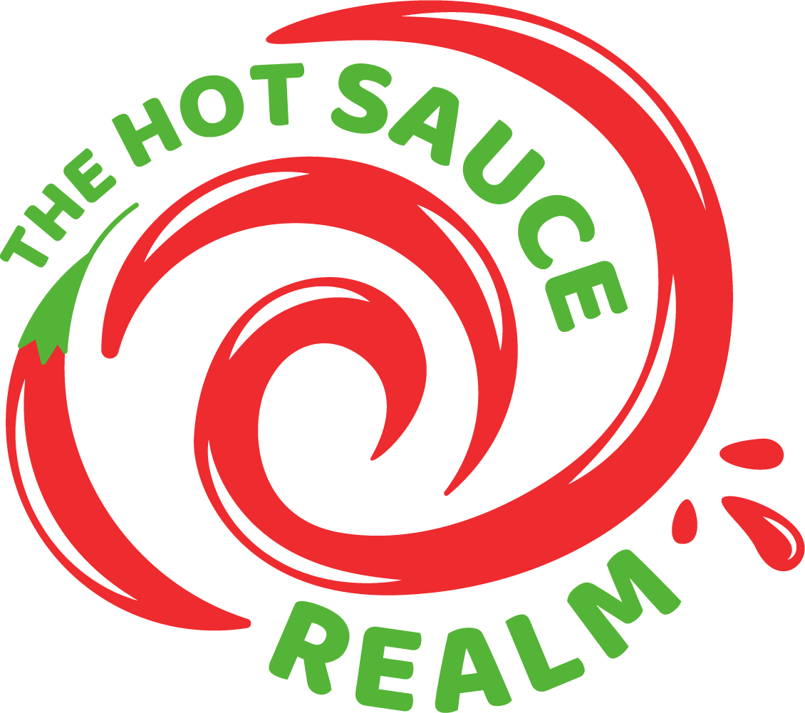 The Hot Sauce Realm