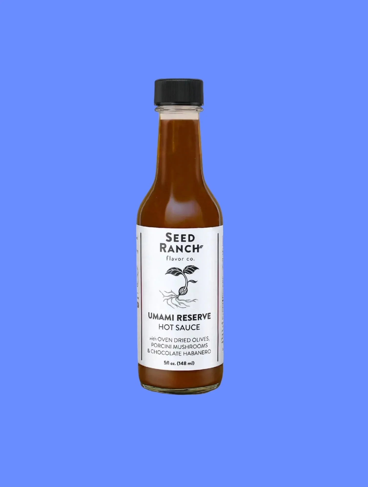 Seed Ranch ~ Umami Reserve