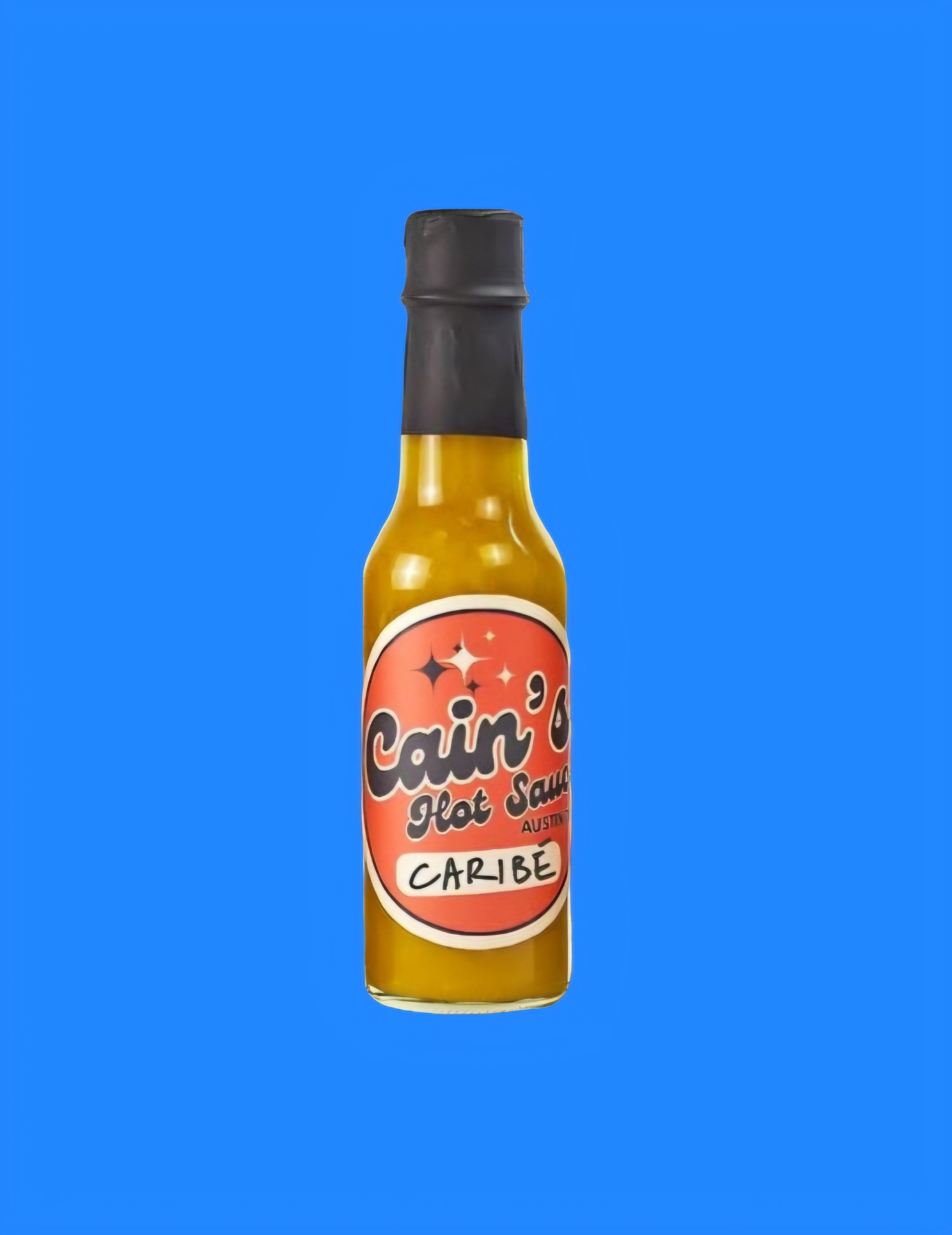 Cain's ~ Caribe