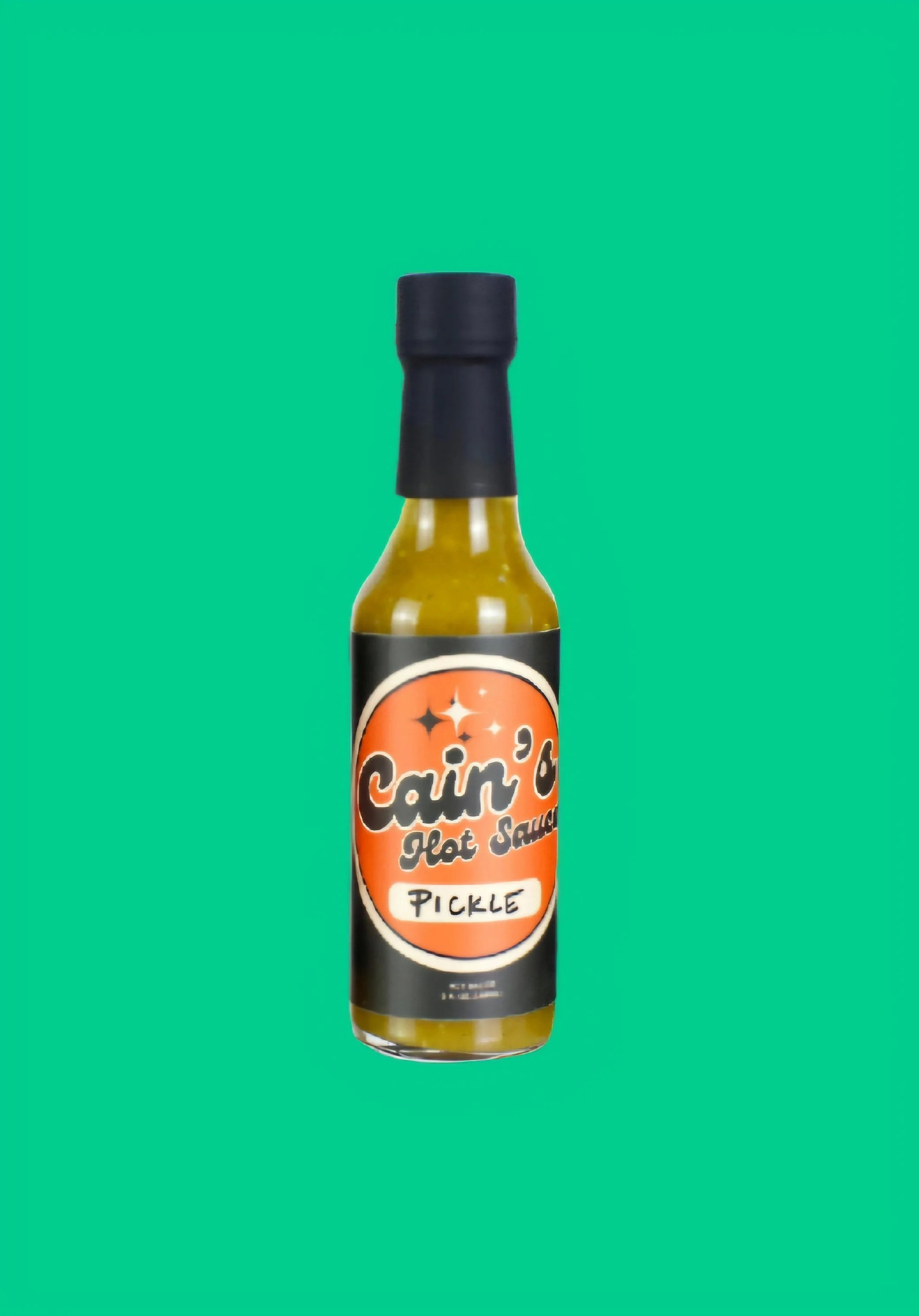 Cain's ~ Pickle