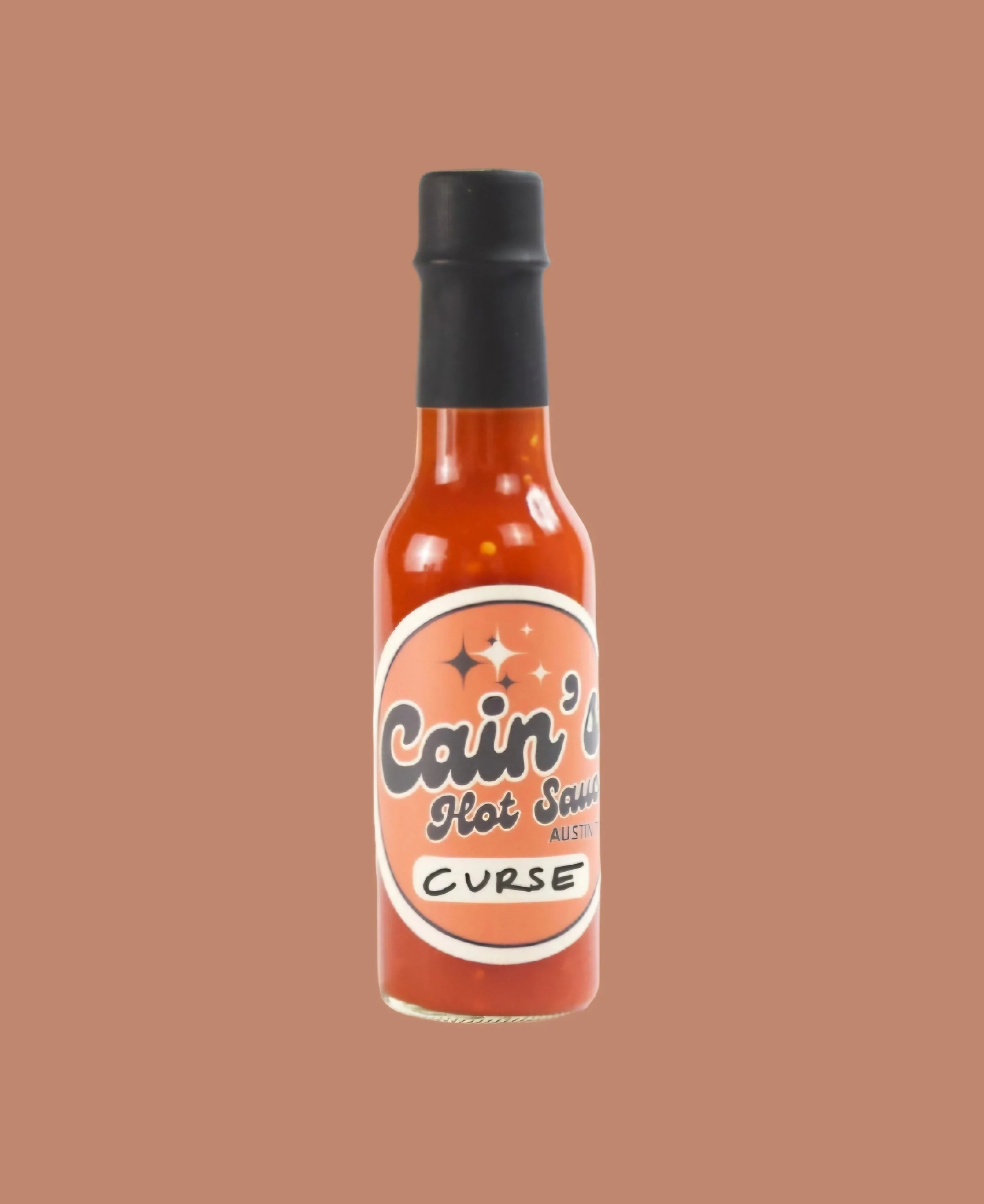 Cain's ~ Curse
