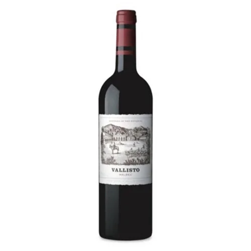Vallisto Malbec