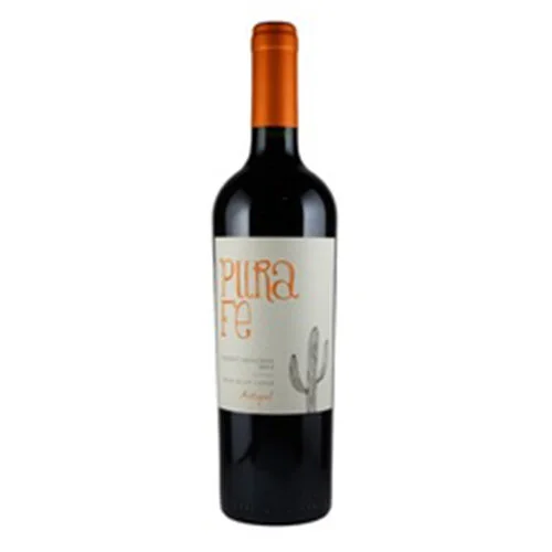 Pura Fe Cabernet Sauvignon