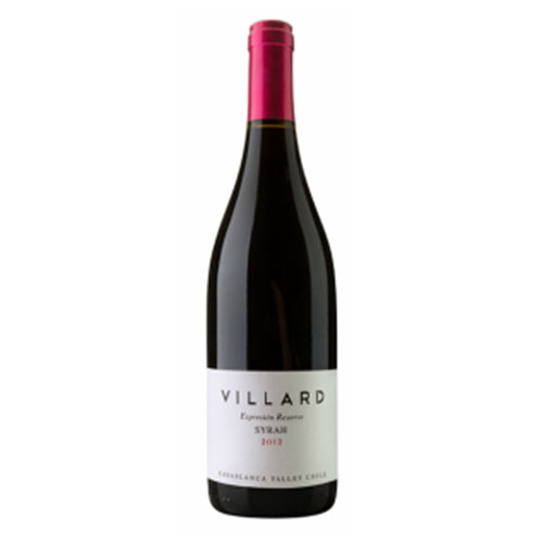 Expression Reserve Syrah