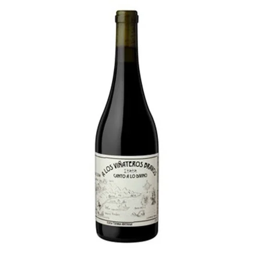 Cinsault Granitico