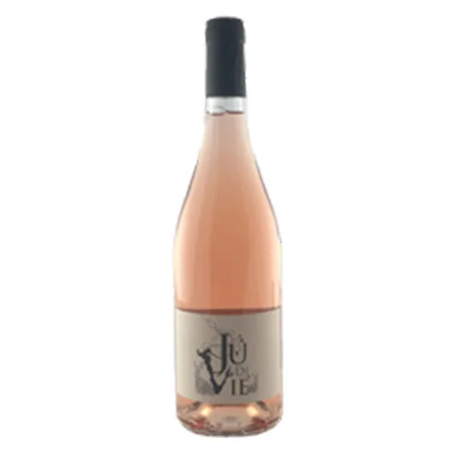 Ju de Vie Rosé