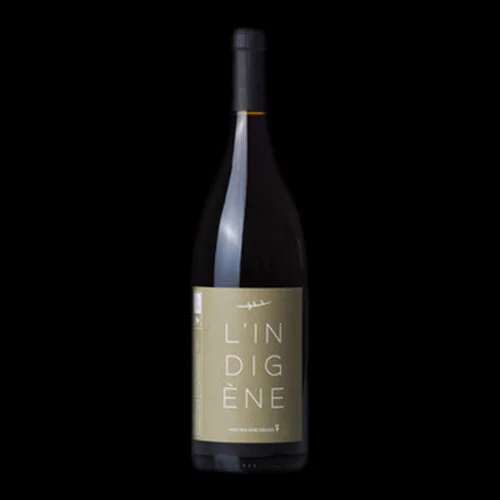L'Indigène