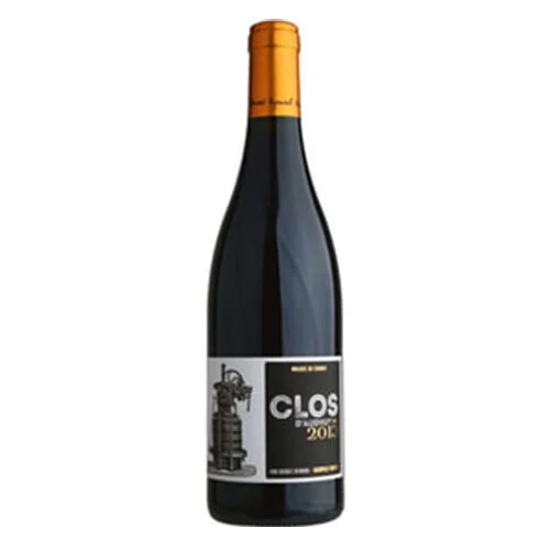 Clos D'Audhuy