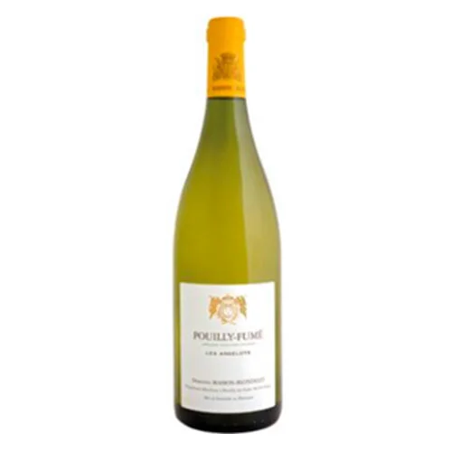Pouilly-Fumé Les Angelots