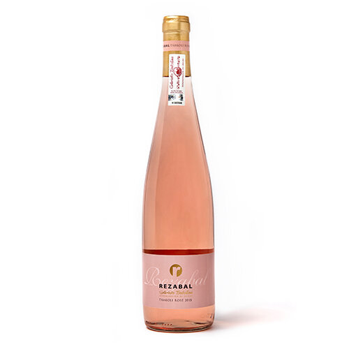 Getariako Txakolina Rosé