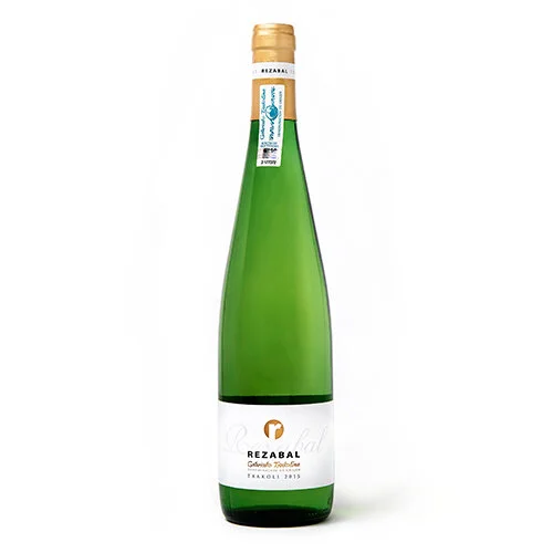 Getariako Txakolina White