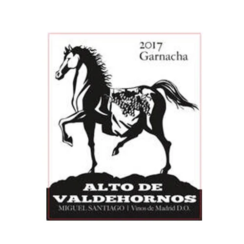 Alto de Valdehornos