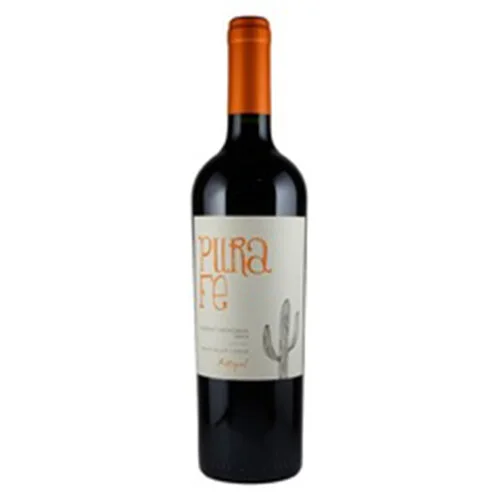 Pura Fe Carménère