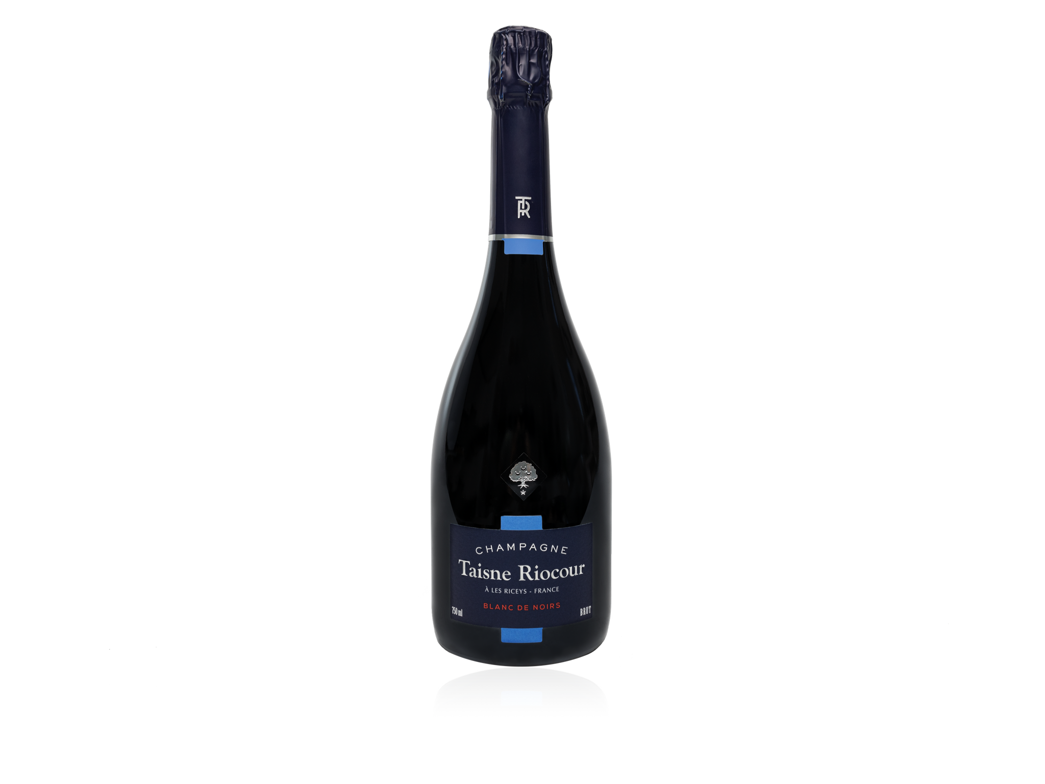 Blanc de noirs