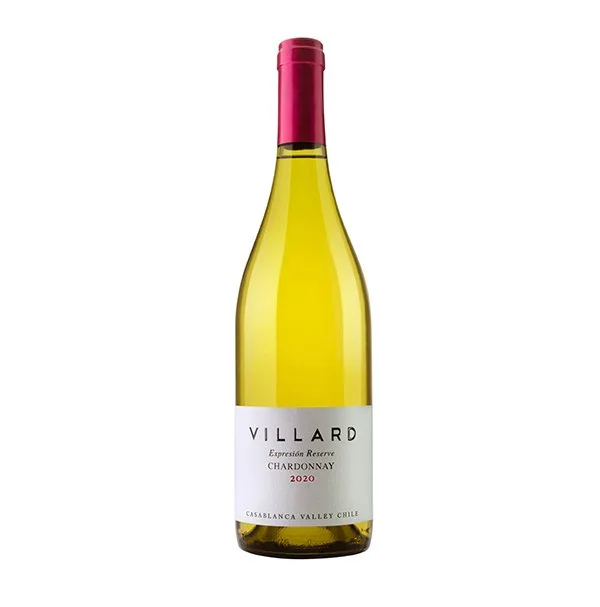 Chardonnay EXPRESION RESERVE