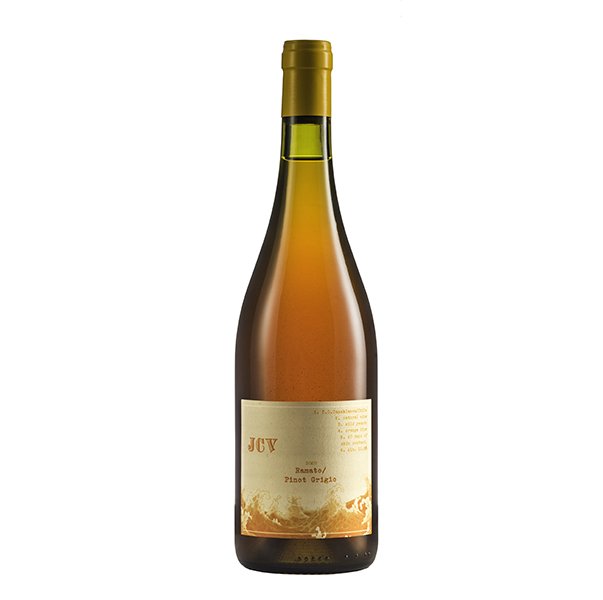 Ramato Pinot Grigio