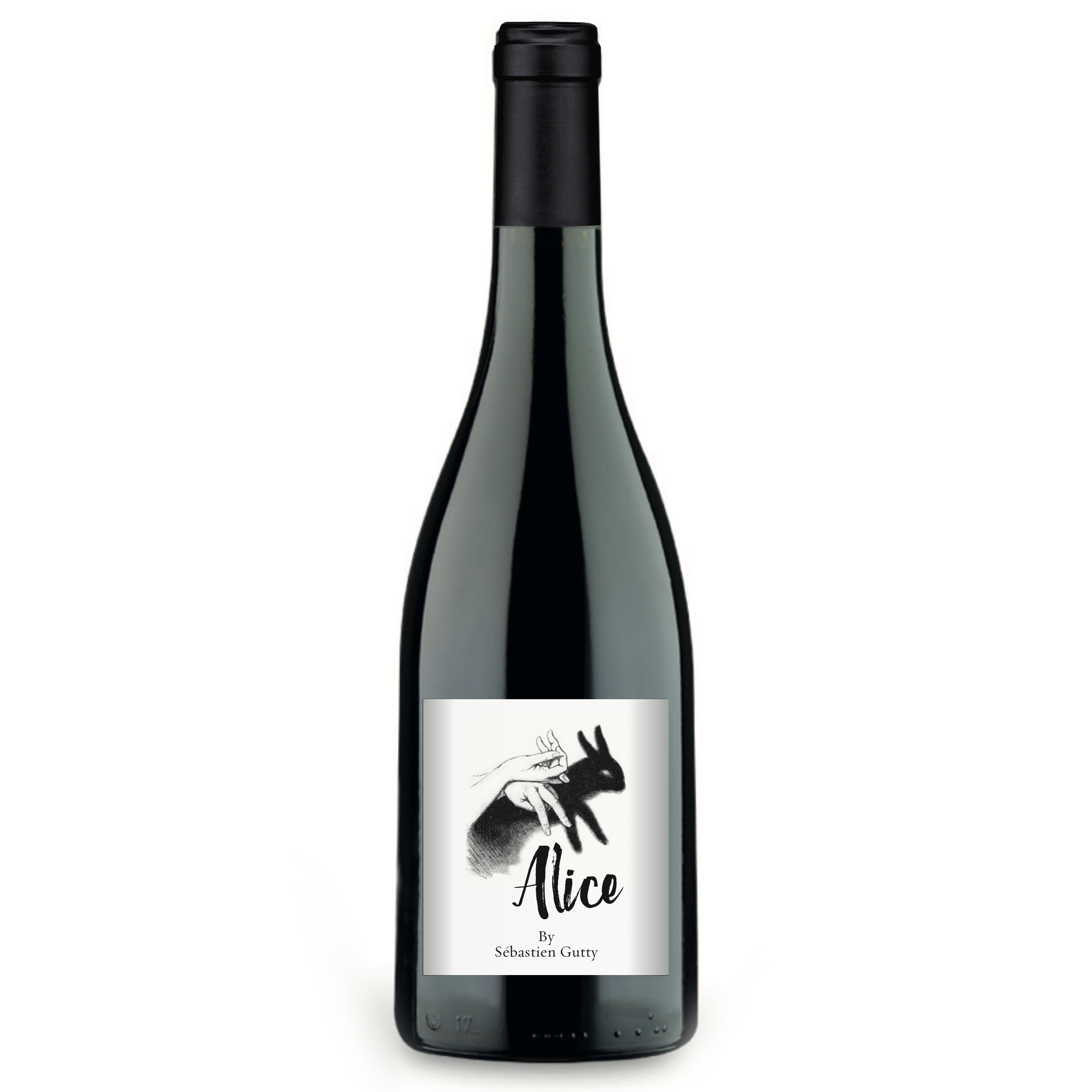 Alice, Fleurie