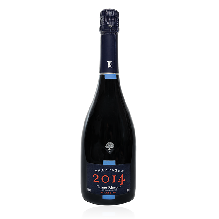 Millesime 2014