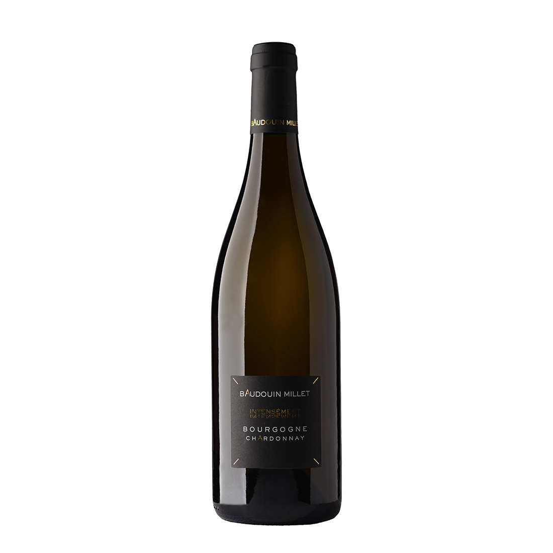 Bourgogne Chardonnay