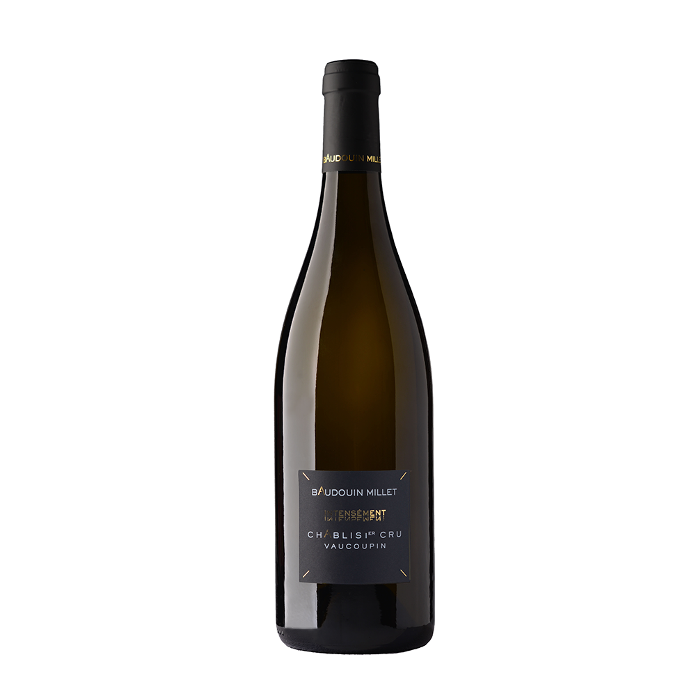 Chablis 1er cru Vaucoupin