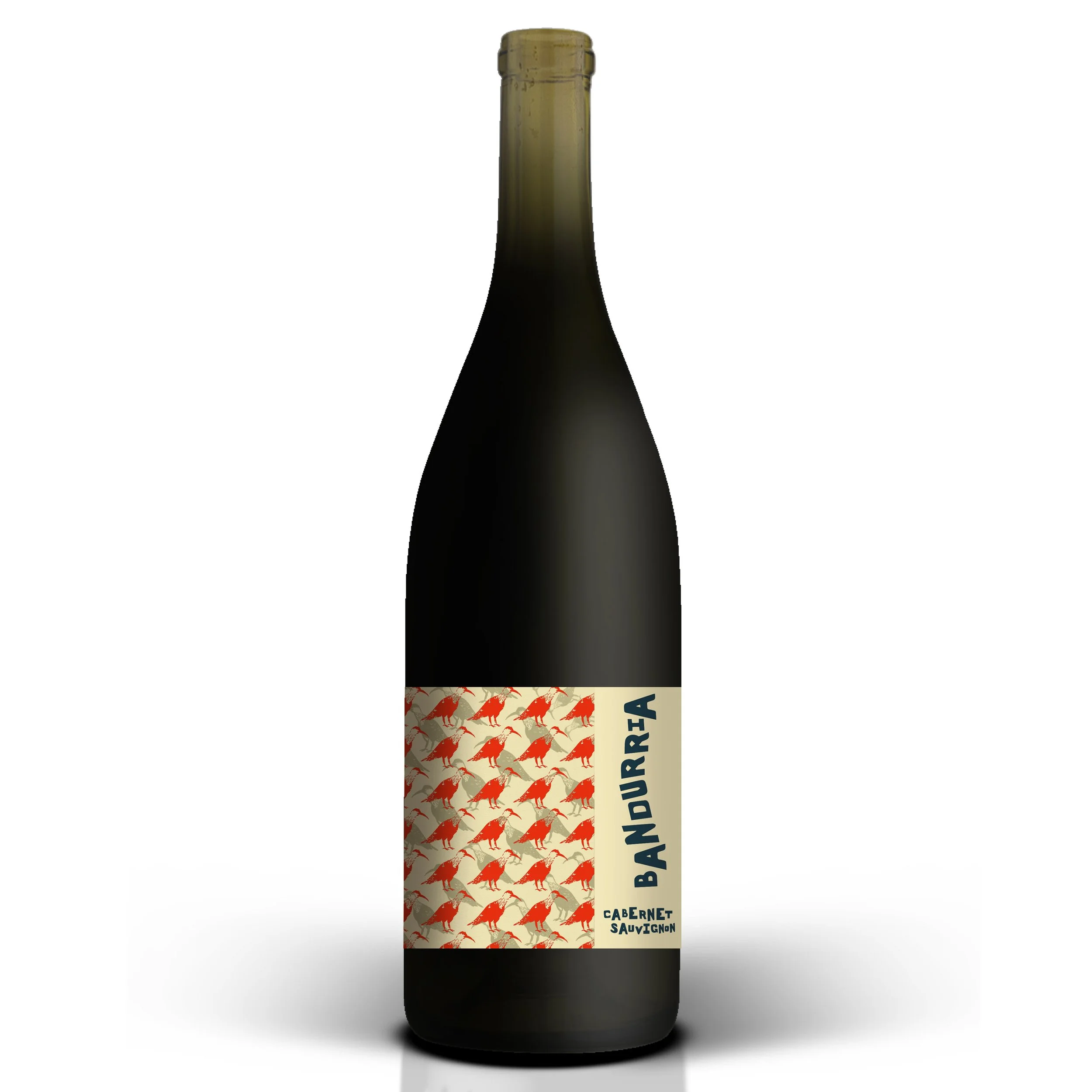 Bandurria Cabernet Sauvignon