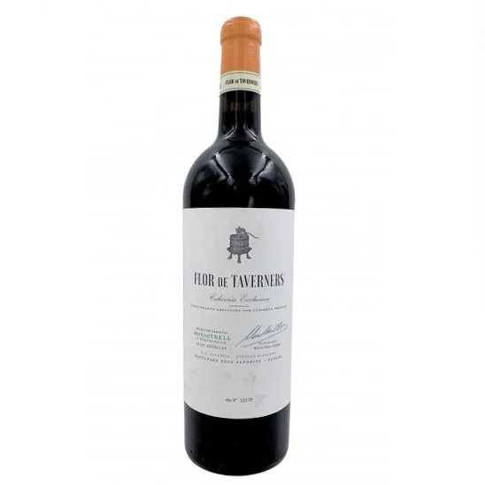 Flor de Taverners