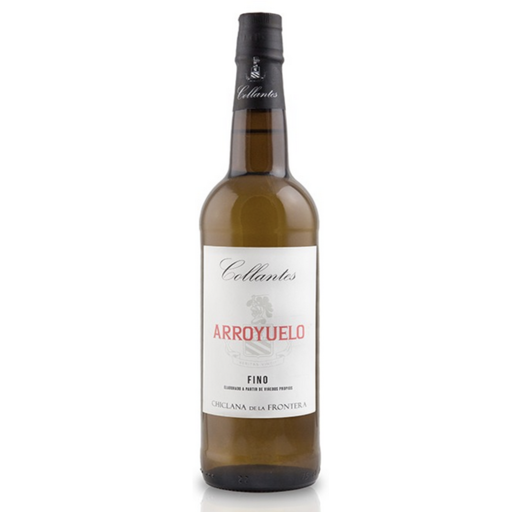 Fino Arroyuelo