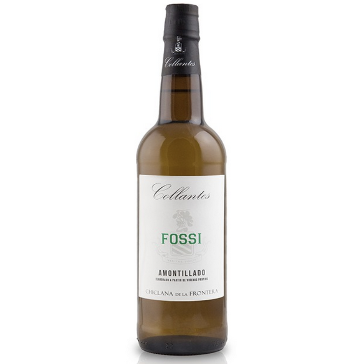 Amontillado Fossi