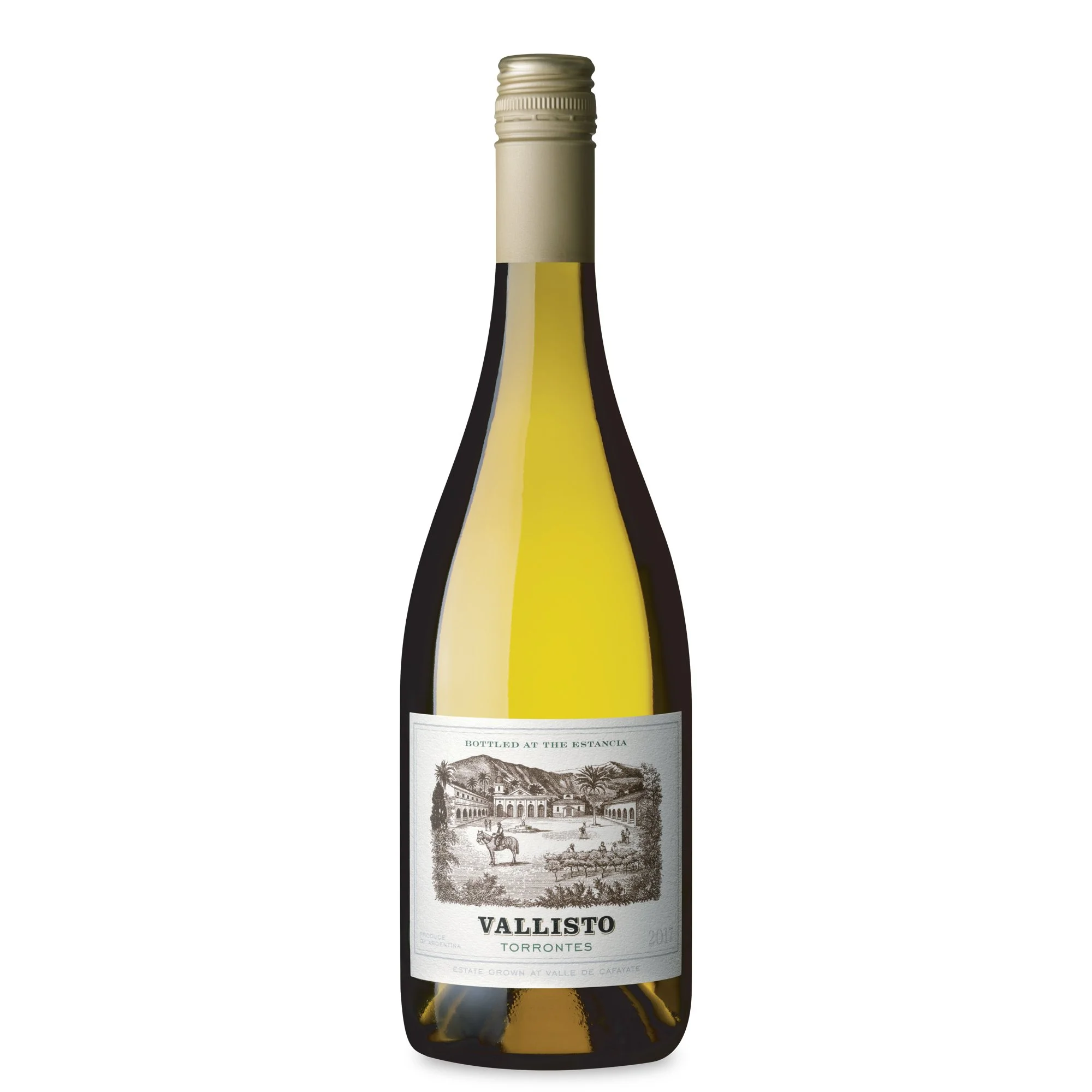 Torrontes