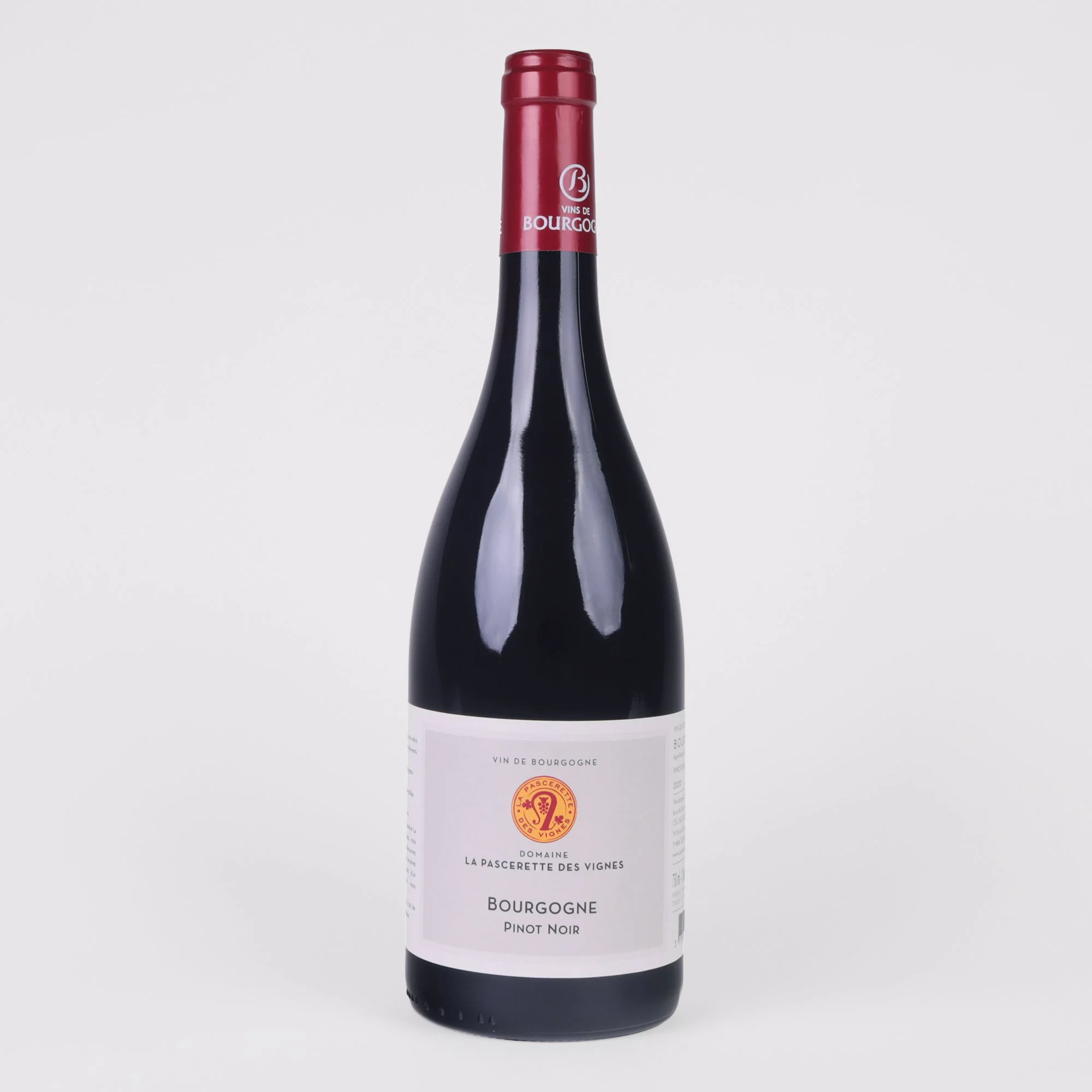 Bourgogne Rouge