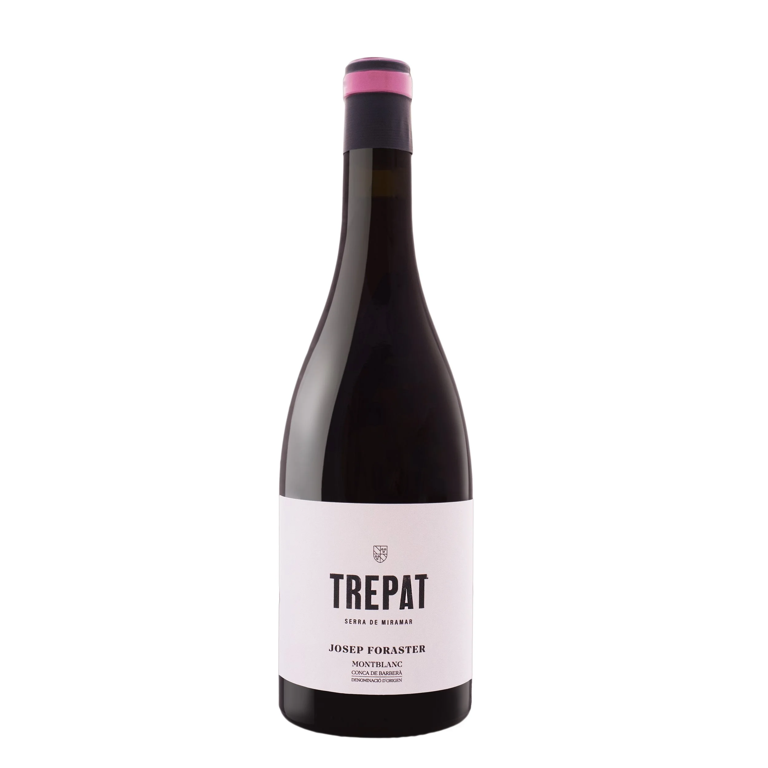 Josep Foraster Trepat