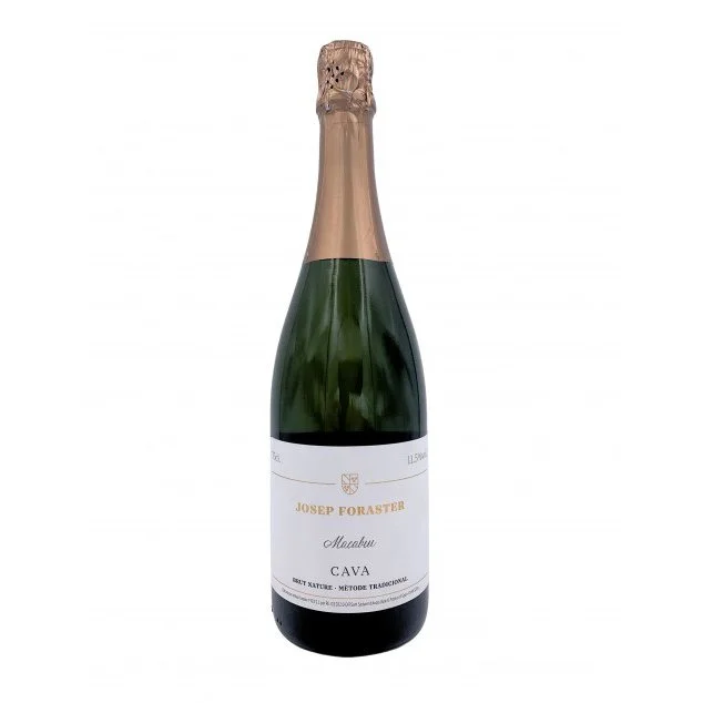 Cava Brut Nature Reserva