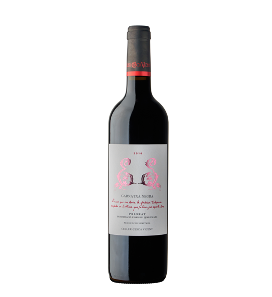 Garnatxa EG Priorat