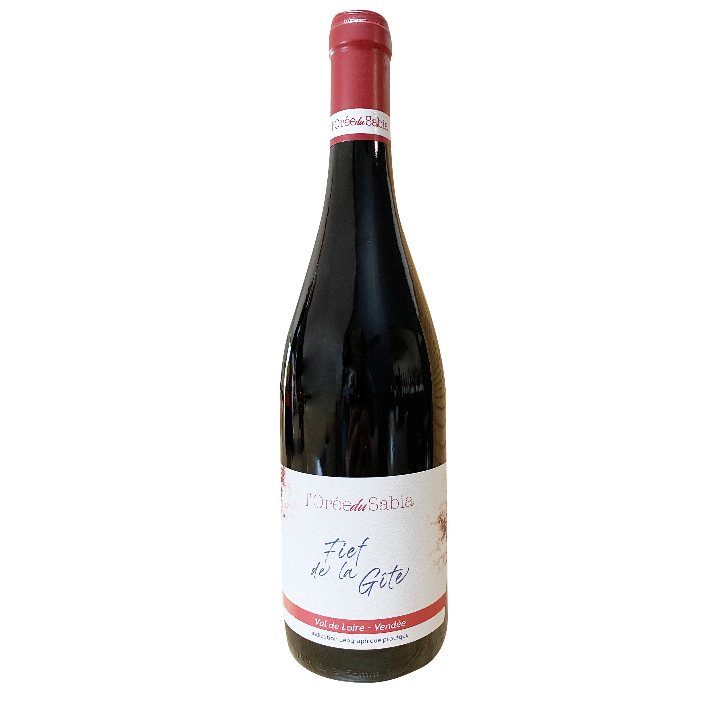 Fief de la Gite Pinot Noir