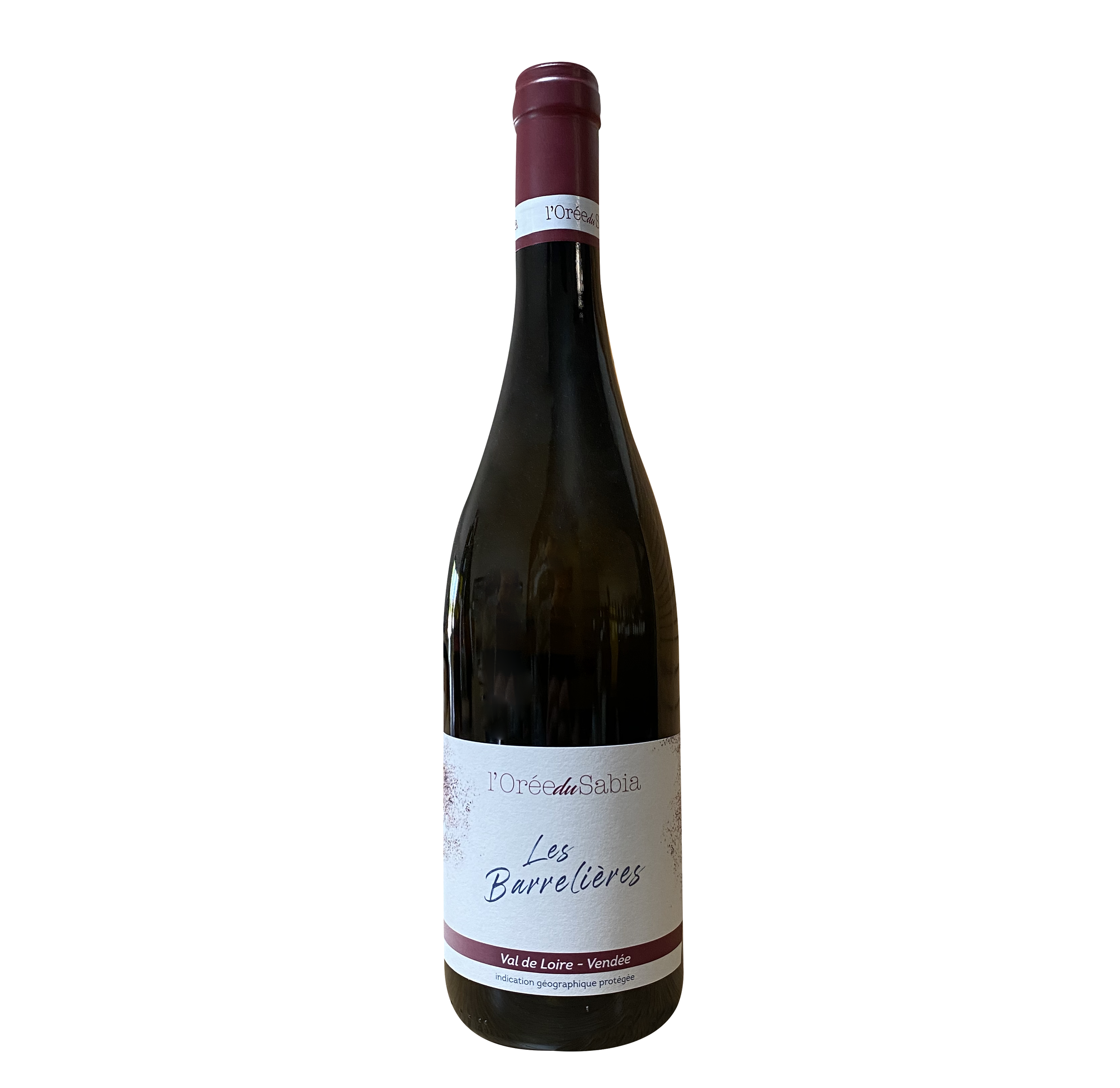 Les Barrelieres Négrette