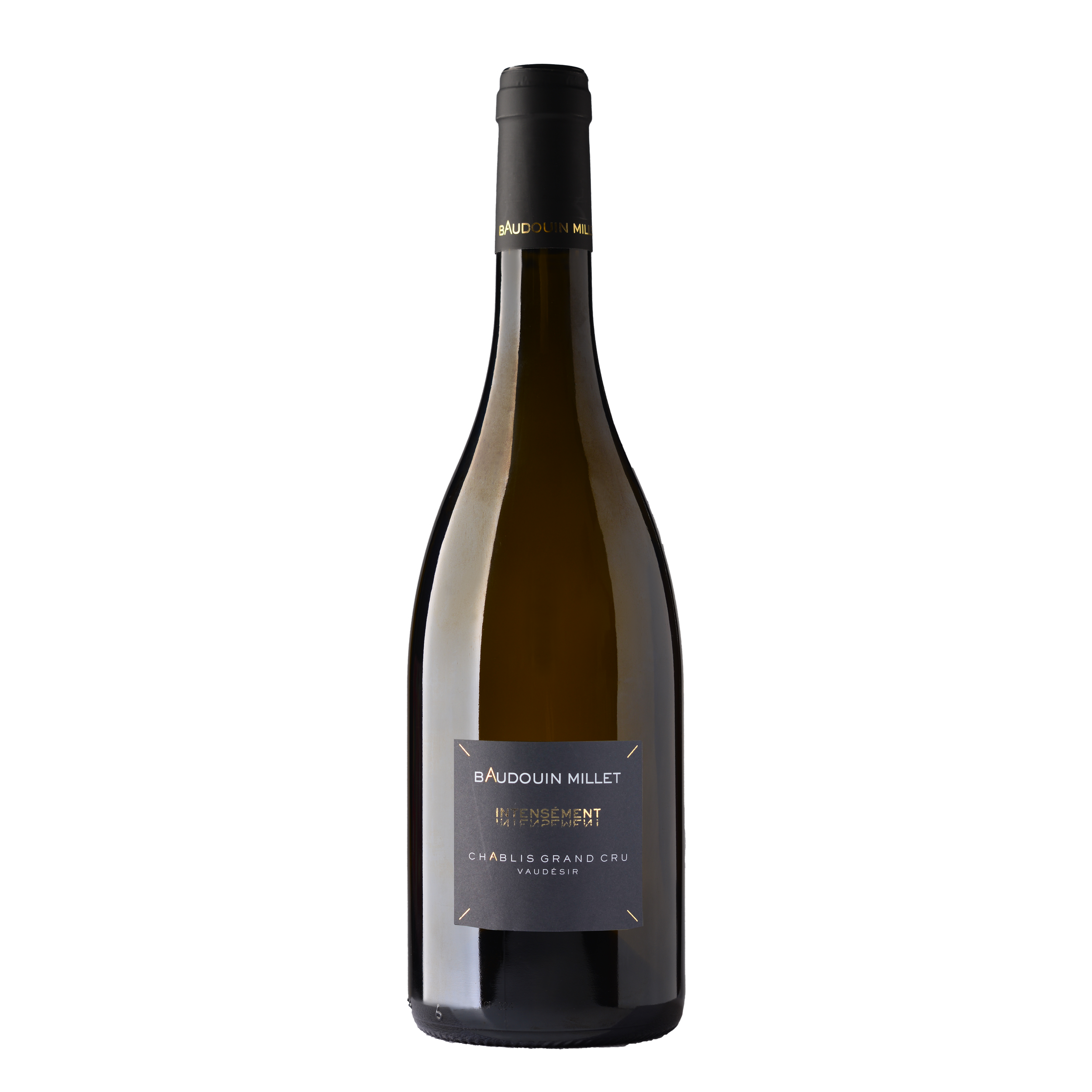 Chablis Grand Cru VAUDÉSIR
