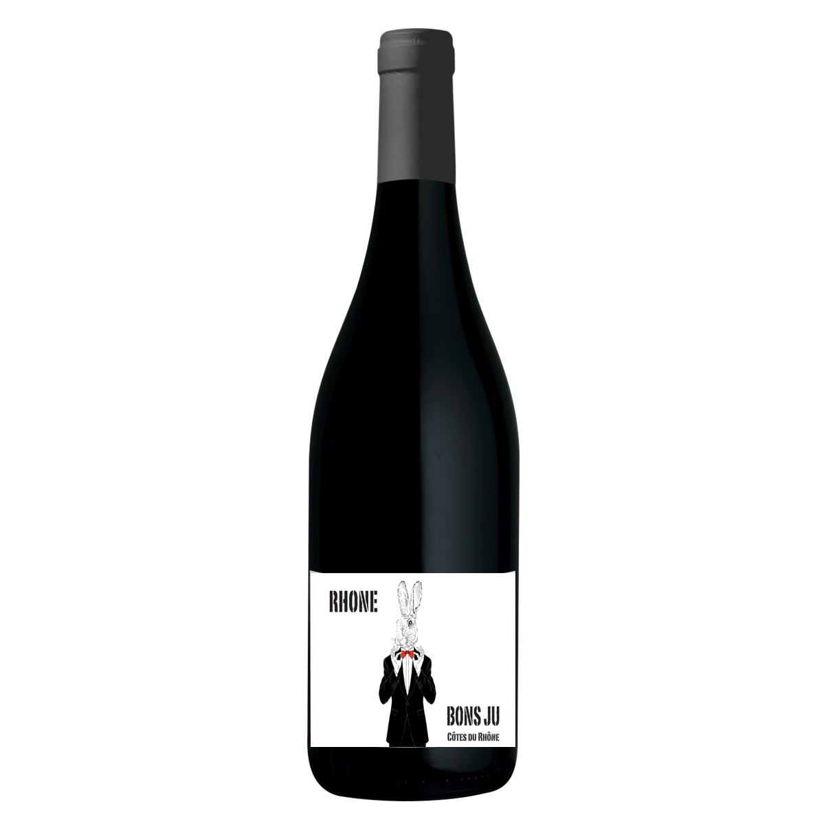 Côte du Rhône Bons JU