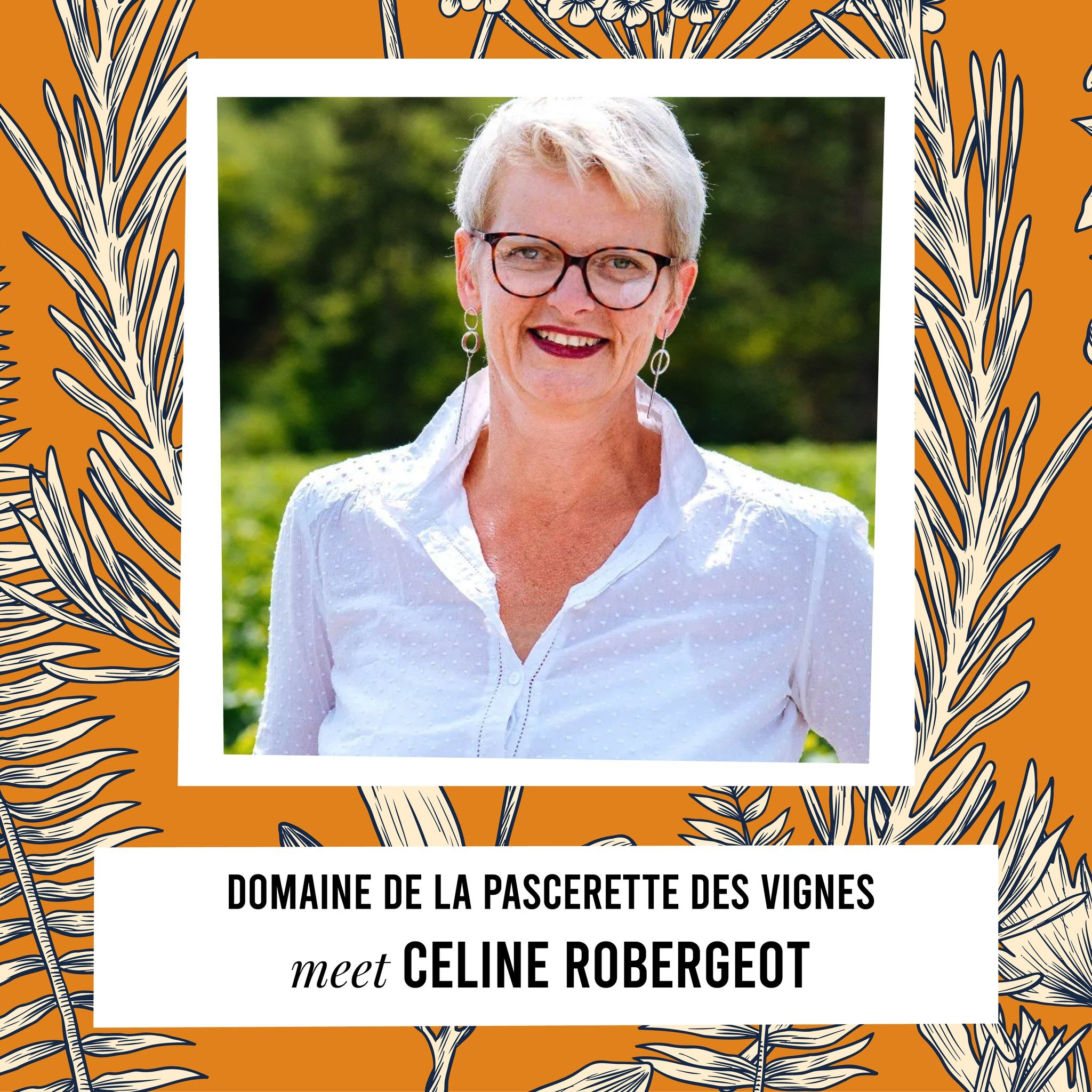 Established in 2013, Domaine la Pascerette des Vignes represents the lifelong endeavor of Celine Robertgeot. Situated on the slopes of South Burgundy, Maconnais, in Sologny, the estate spans 6.25 hectares and intertwines vines with pastures and fores