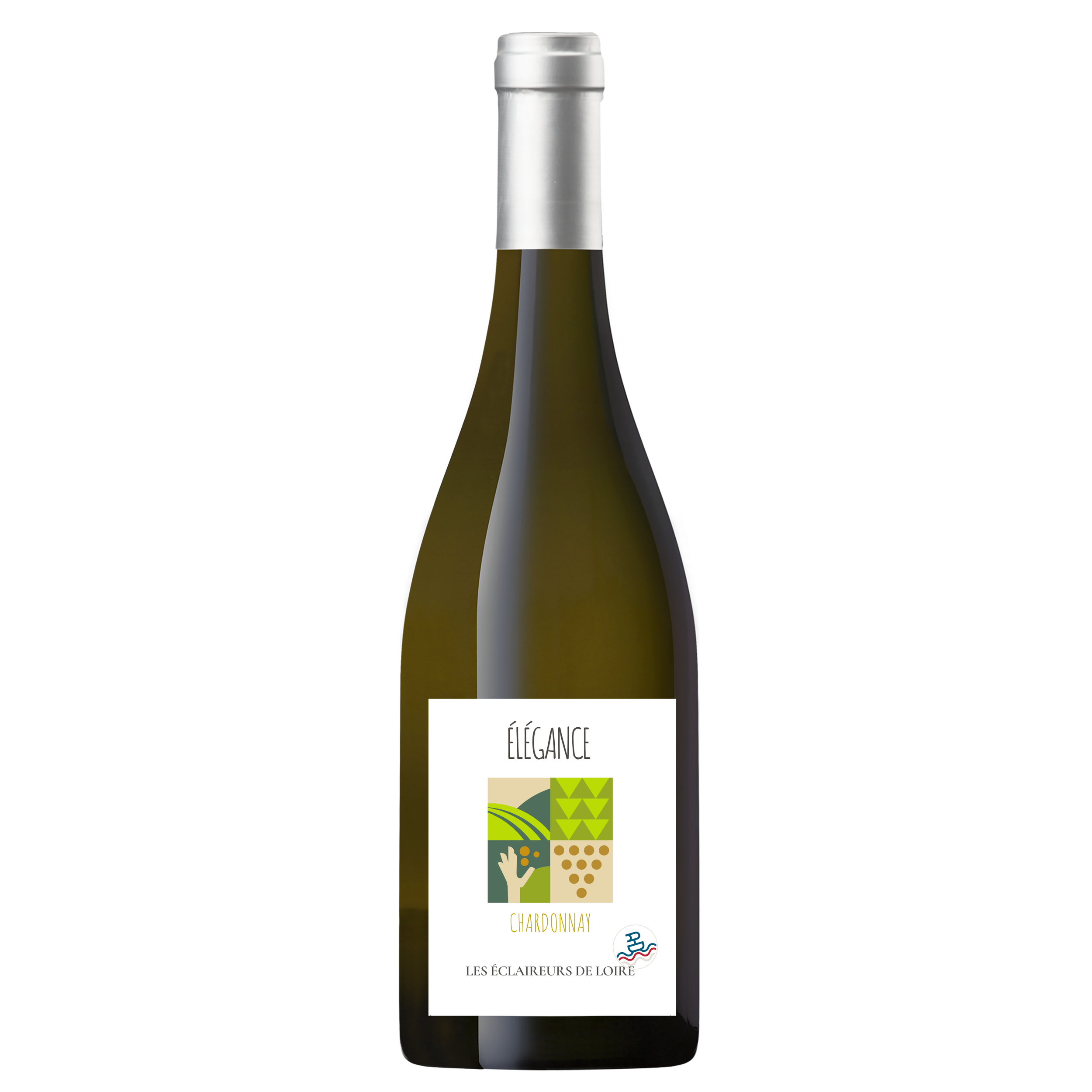 Elegance Chardonnay VDF&nbsp;