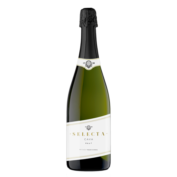 Selecta Cava Brut