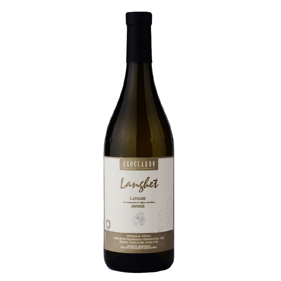Arneis Langhet